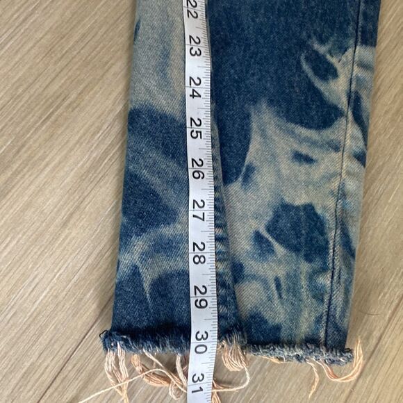 Vintage orange tab Levi’s 617 - Picture 7 of 8